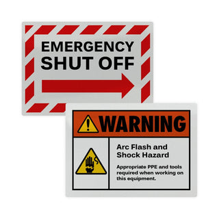Avery Reflective Sign Labels - 3 1/2" Width x 5" Length - Permanent Adhesive - Rectangle - Laser - Silver - Film - 4 / Sheet - 10 Total Sheets - 40 Total Label(s) - 40 Label - Water Resistant