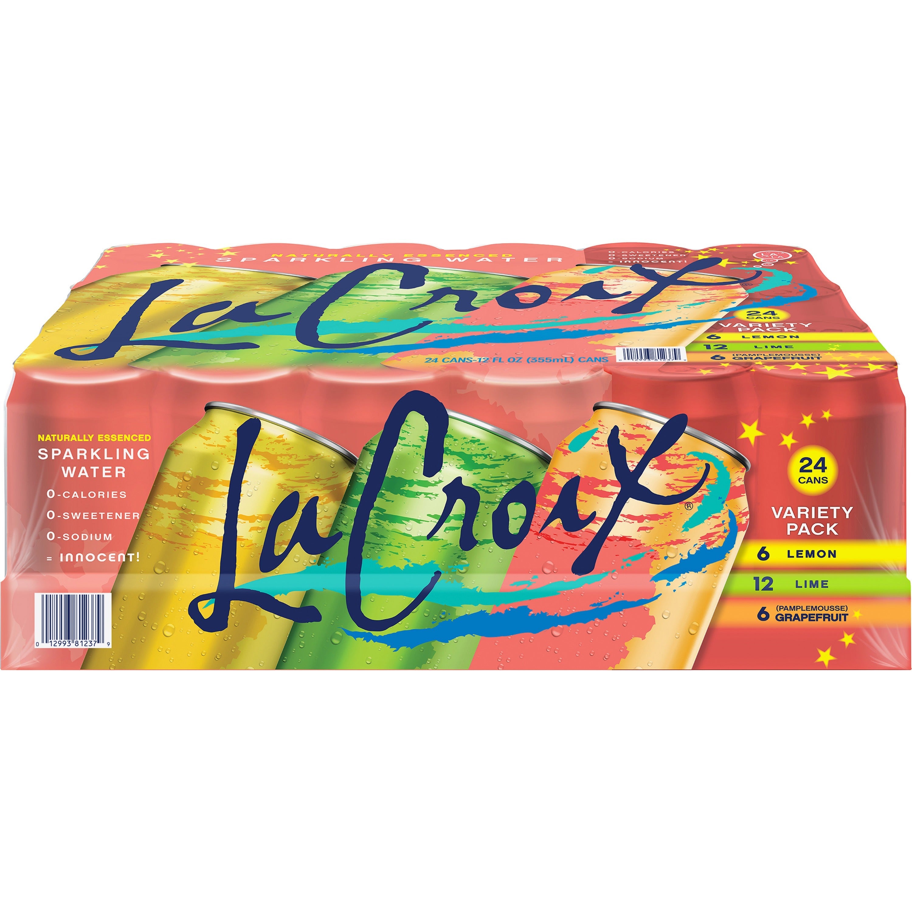 lacroix-lemon-lime-and-grapefruit-flavored-sparkling-water-ready-to-drink-12-fl-oz-355-ml-2-carton-can_lcx81237 - 1