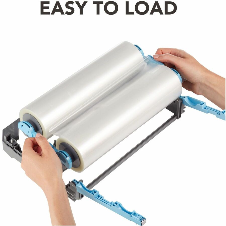 GBC Foton Laminating Cartridge - Laminating Pouch/Sheet Size: 3 mil Thickness - for Laminator - 1 Each