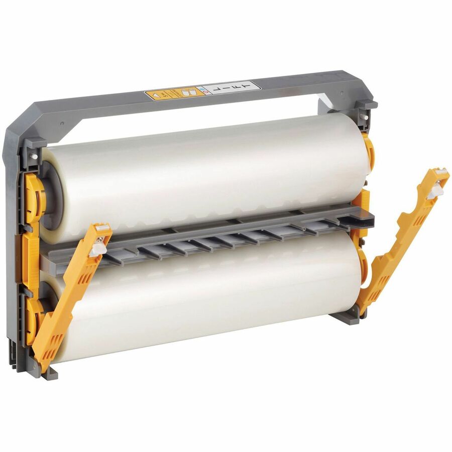 Foton 30 Reloadable Cartridge Laminating Film, 5 mil, 11.5" x 113 ft, Gloss Clear