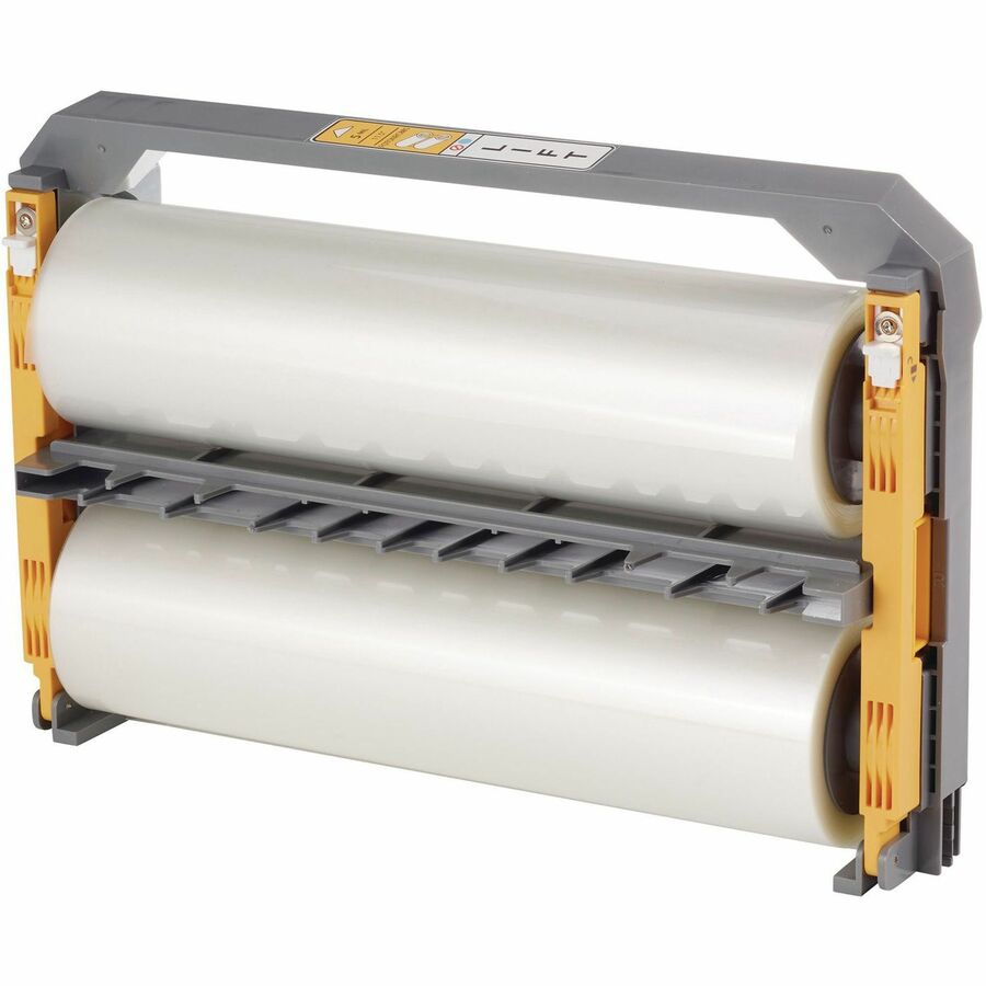 Foton 30 Reloadable Cartridge Laminating Film, 5 mil, 11.5" x 113 ft, Gloss Clear