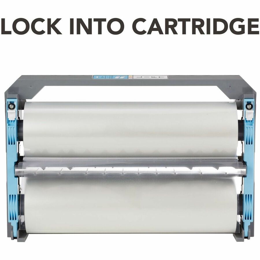 GBC Foton Laminating Cartridge - Laminating Pouch/Sheet Size: 3 mil Thickness - for Laminator - 1 Each