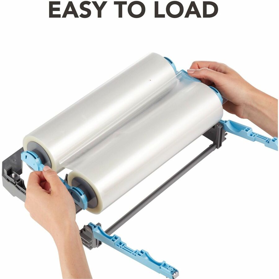 GBC Foton Laminating Cartridge - Laminating Pouch/Sheet Size: 3 mil Thickness - for Laminator - 1 Each