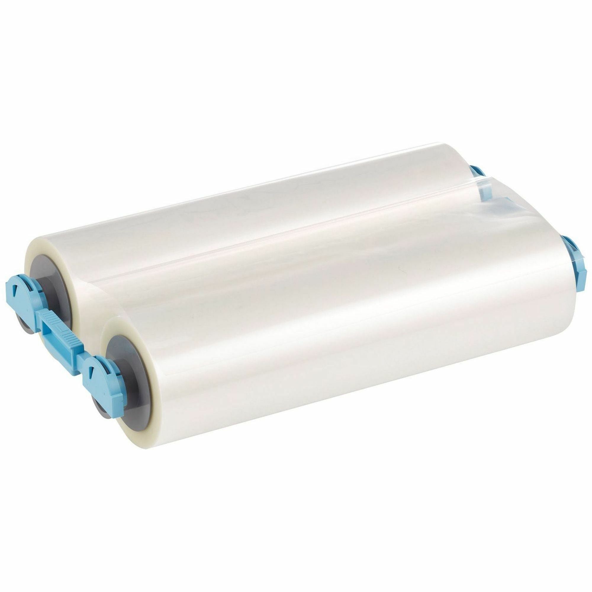 GBC Foton Laminating Cartridge - Laminating Pouch/Sheet Size: 3 mil Thickness - for Laminator - 1 Each