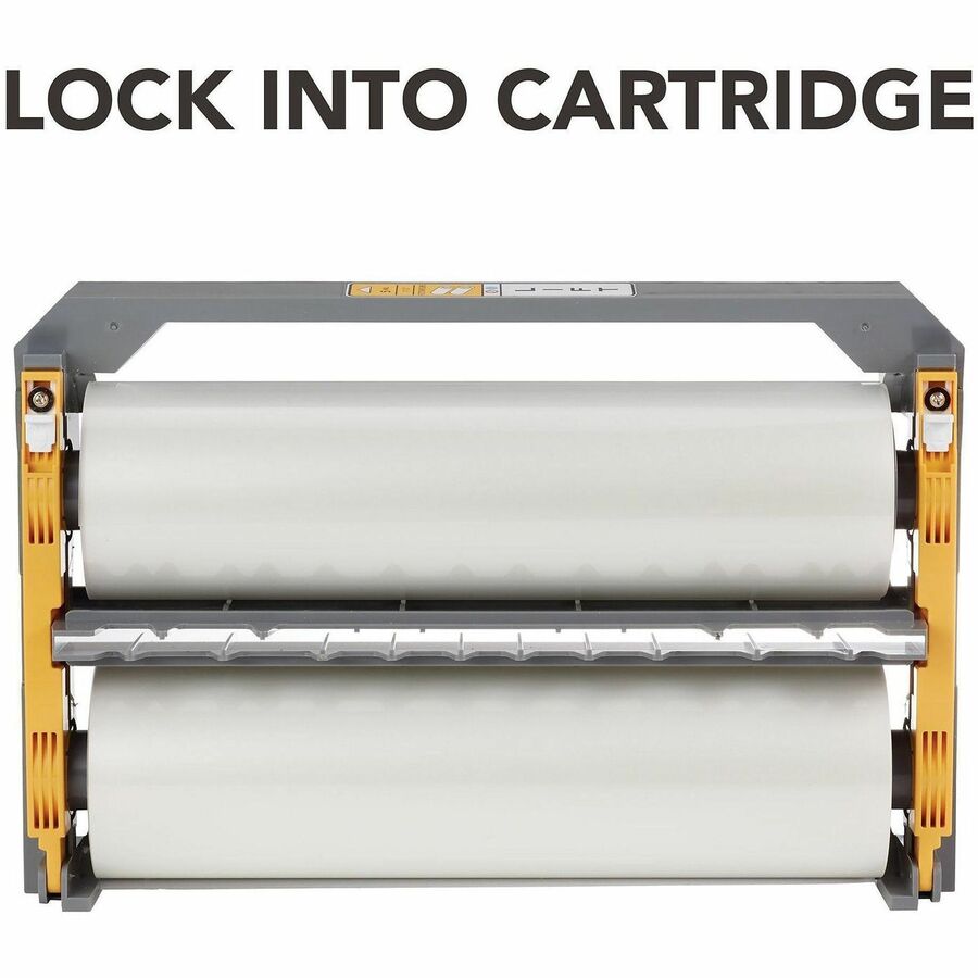GBC Foton Laminating Cartridge - Laminating Pouch/Sheet Size: 5 mil Thickness - for Laminator - 1 Each