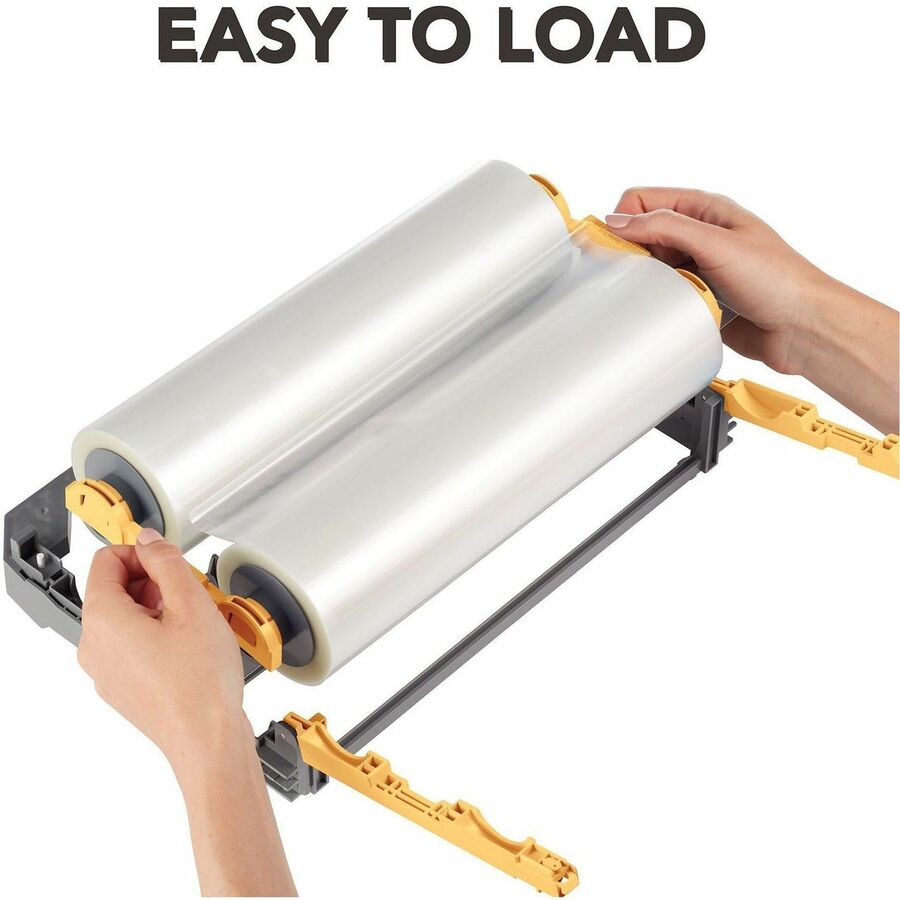 GBC Foton Laminating Cartridge - Laminating Pouch/Sheet Size: 5 mil Thickness - for Laminator - 1 Each