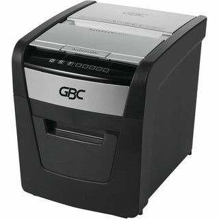 AutoFeed+ 60X Super Cross-Cut Home Shredder, 60 Auto/6 Manual Sheet Capacity