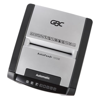 gbc-autofeed+-home-office-shredder-100m-micro-cut-100-sheets-continuous-shredder-micro-cut-6-per-pass-for-shredding-credit-card-paper-clip-staples-paper-p-5-20-minute-run-time-9-gal-wastebin-capacity-black_gbcwsm1757603 - 4