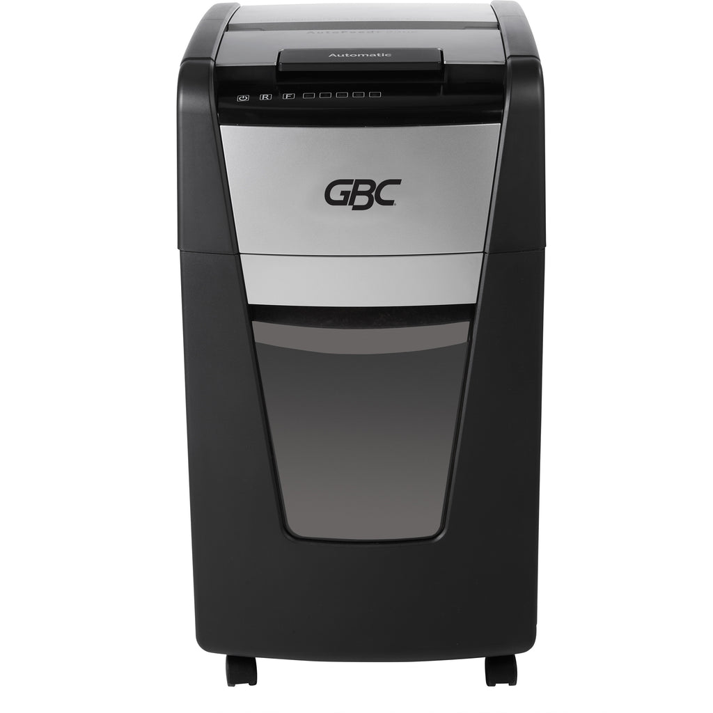 gbc-autofeed+-small-office-shredder-230x-super-cross-cut-230-sheets-continuous-shredder-super-cross-cut-10-per-pass-for-shredding-credit-card-paper-clip-staples-paper-p-4-30-minute-run-time-16-gal-wastebin-capacity-black_gbcwsm1757606 - 2