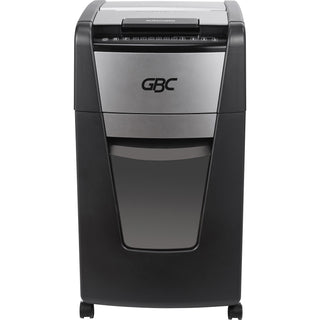 AutoFeed+ 300X Super Cross-Cut Office Shredder, 300 Auto/10 Manual Sheet Capacity
