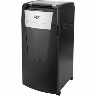 AutoFeed+ 750M Micro-Cut Large Office Shredder, 750 Auto/15 Manual Sheet Capacity