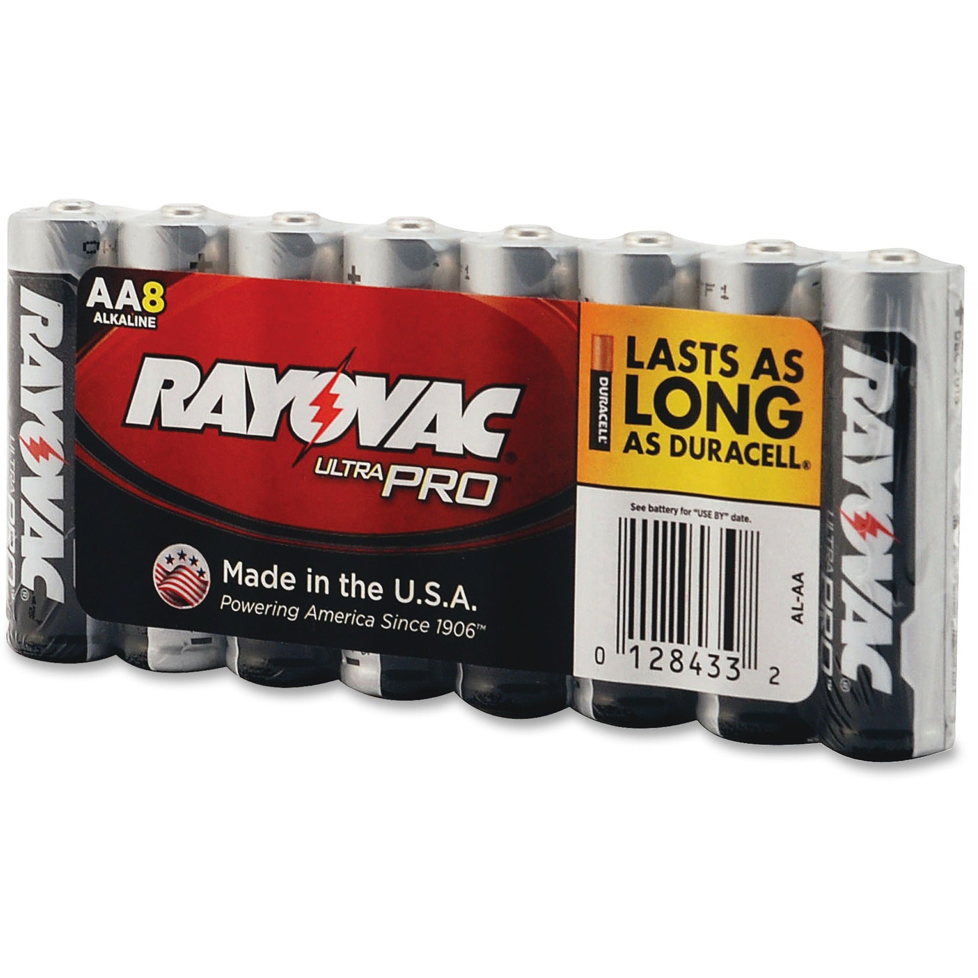 rayovac-ultra-pro-alkaline-aa-battery-8-packs-for-multipurpose-aa-15-v-dc-12-carton_rayalaa8jct - 1