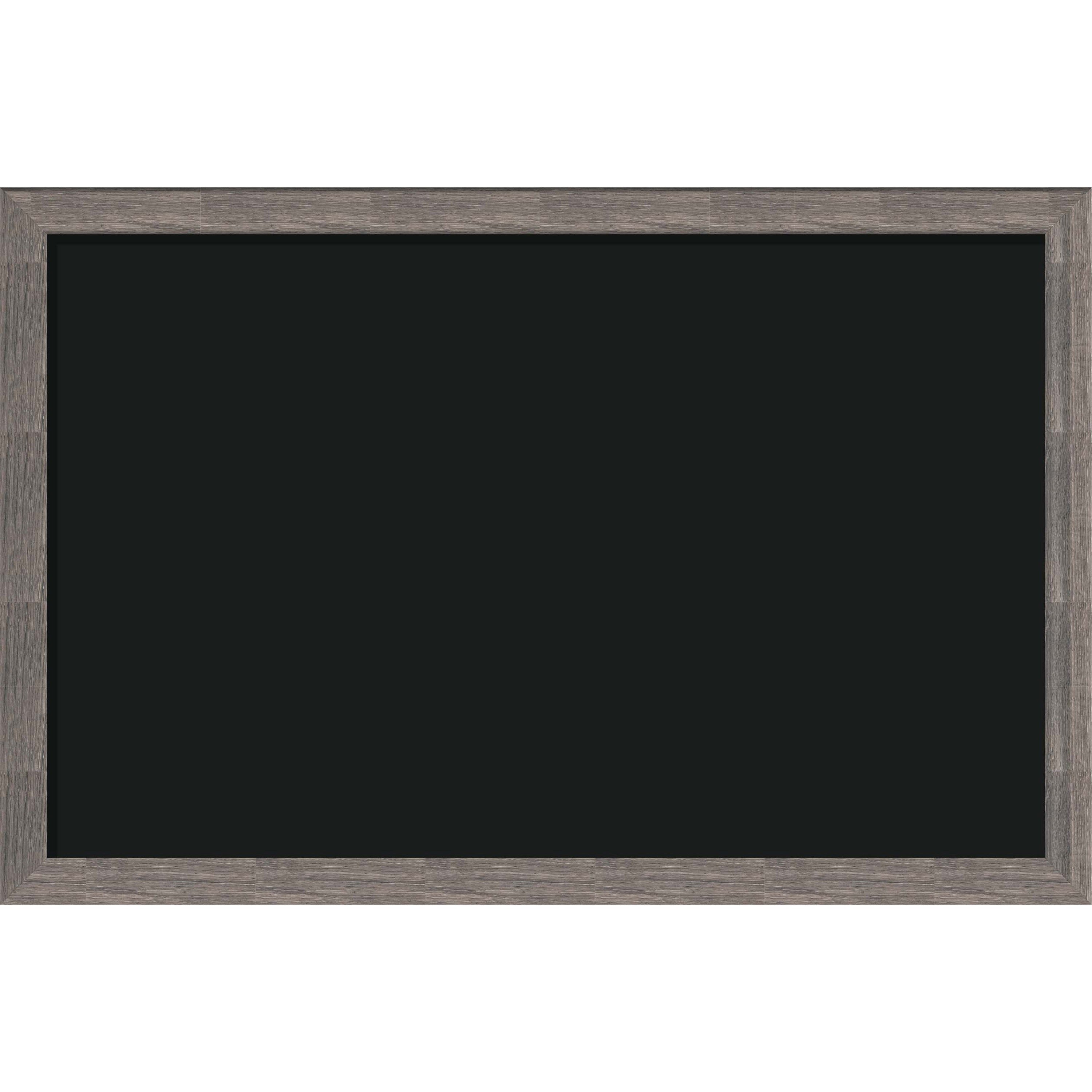 u-brands-decor-magnetic-chalkboard-23-width-x-35-height-rustic-wood-frame-horizontal-vertical-1-each_ubr4549u0001 - 1