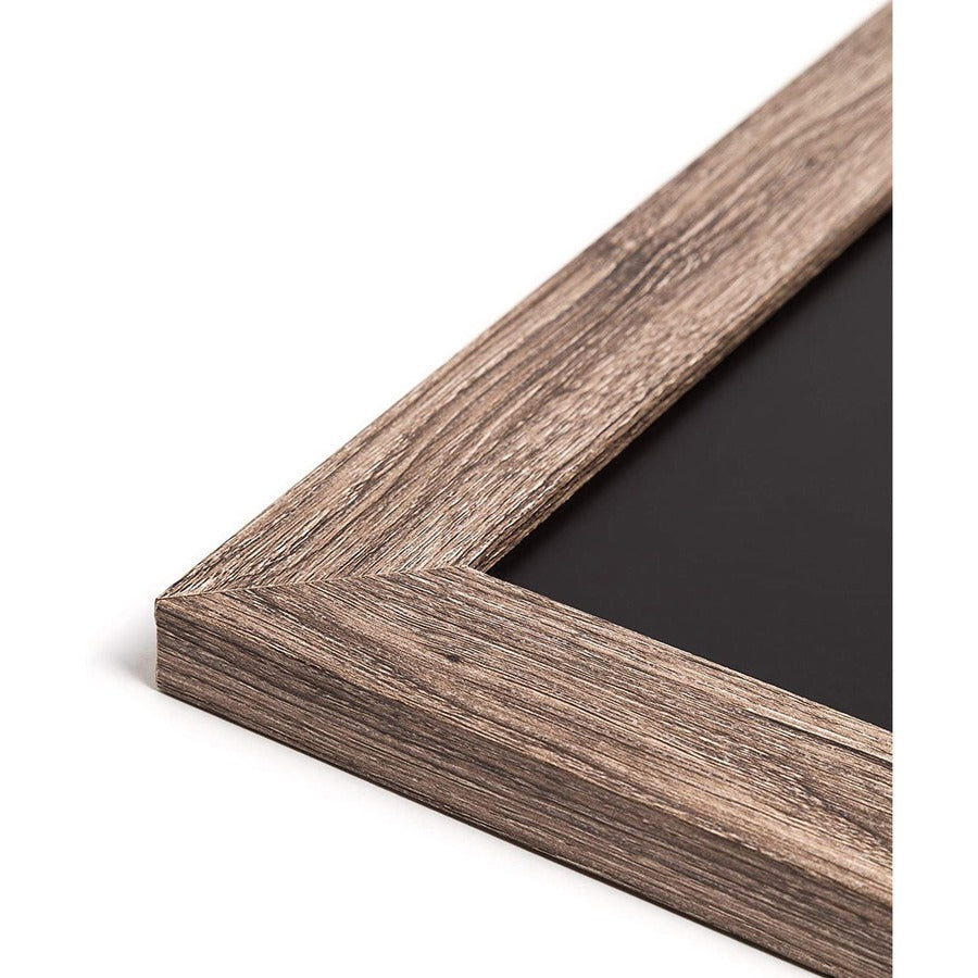 u-brands-decor-magnetic-chalkboard-23-width-x-35-height-rustic-wood-frame-horizontal-vertical-1-each_ubr4549u0001 - 7