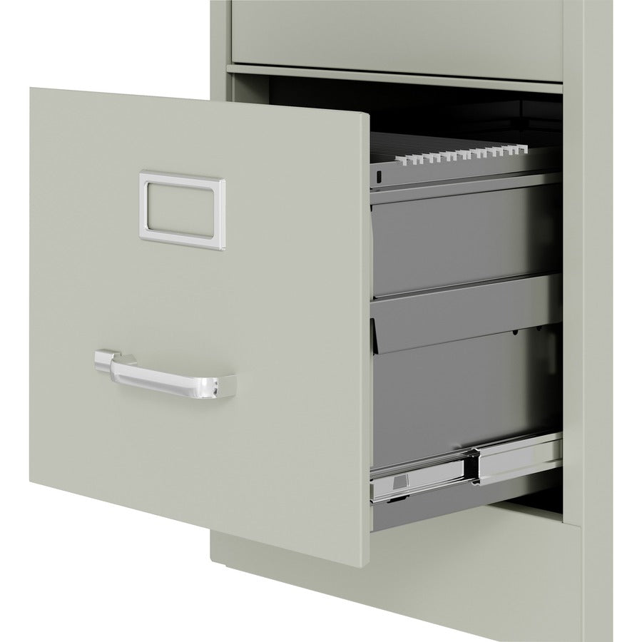 lorell-fortress-series-22-commercial-grade-vertical-file-cabinet-15-x-22-x-402-3-x-drawers-for-file-letter-vertical-ball-bearing-suspension-removable-lock-pull-handle-wire-management-light-gray-steel-recycled_llr42298 - 8
