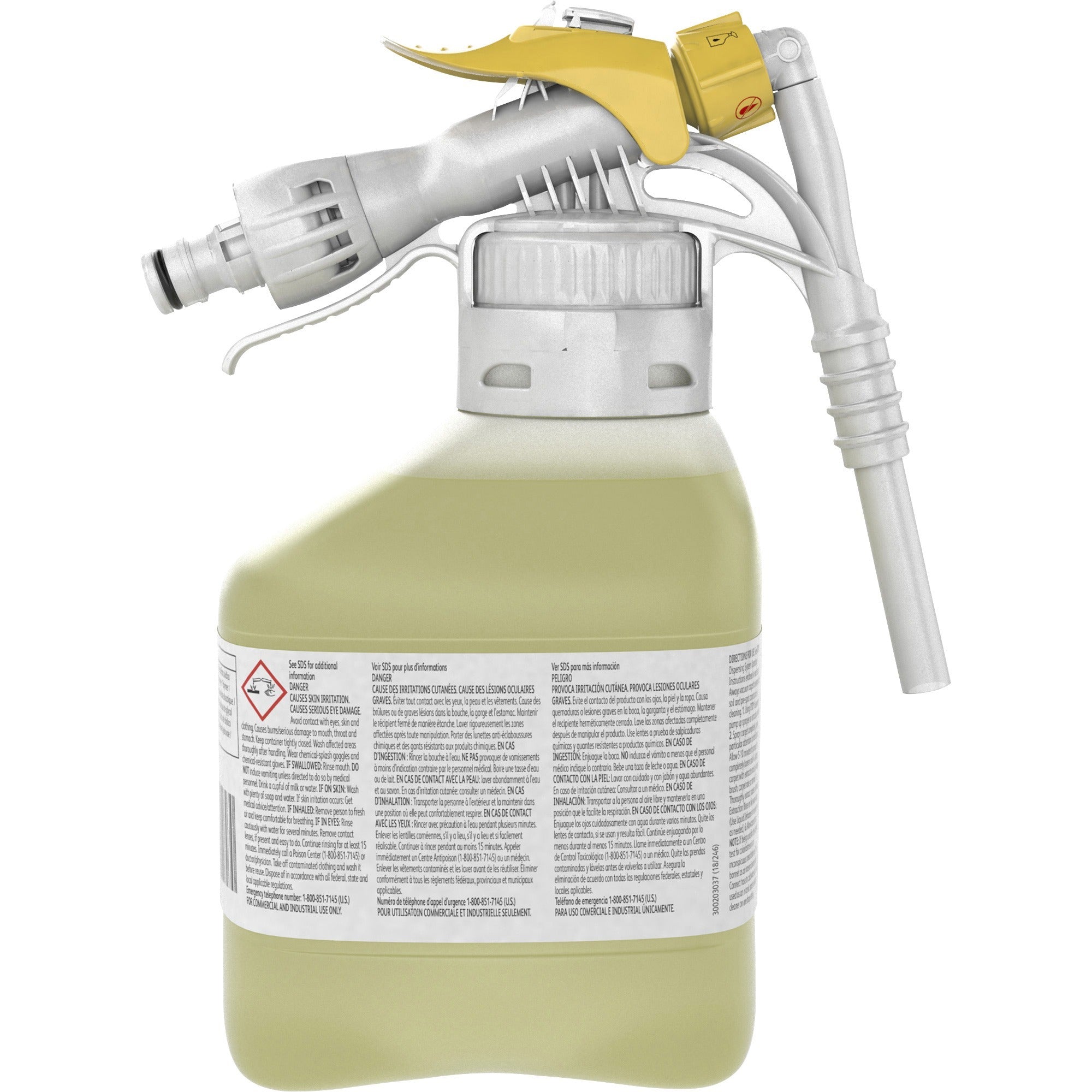 diversey-heavy-duty-prespray-plus-ready-to-use-507-fl-oz-16-quart-floral-scent-2-box-heavy-duty-ph-neutral-yellow_dvo93515034 - 4