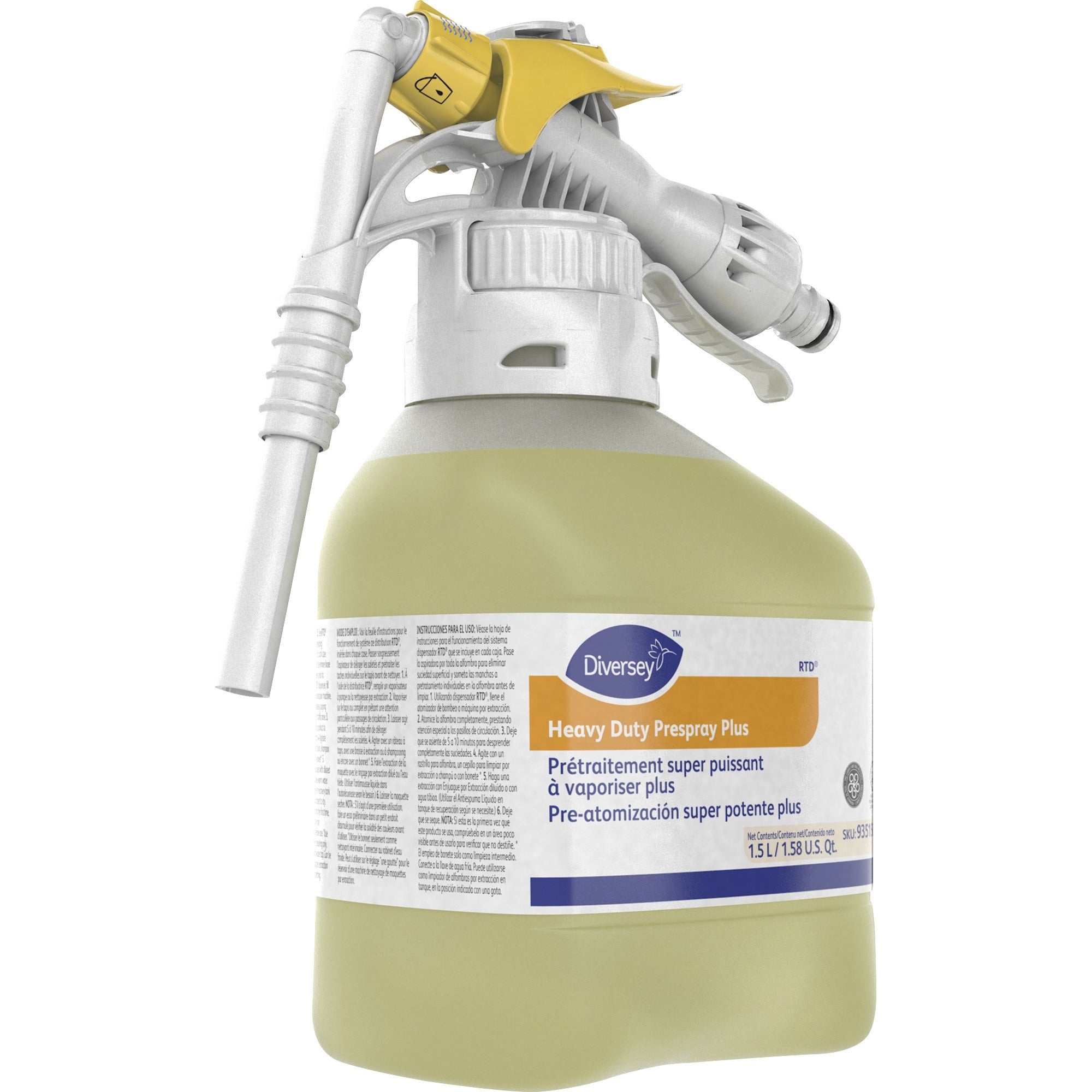 diversey-heavy-duty-prespray-plus-ready-to-use-507-fl-oz-16-quart-floral-scent-2-box-heavy-duty-ph-neutral-yellow_dvo93515034 - 3