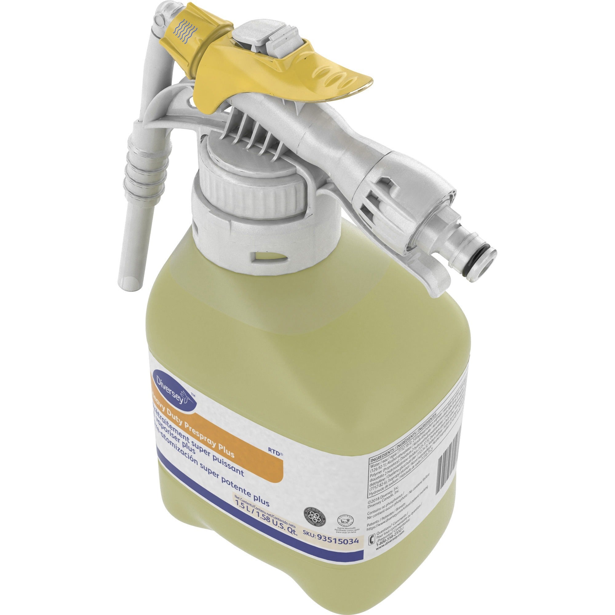 diversey-heavy-duty-prespray-plus-ready-to-use-507-fl-oz-16-quart-floral-scent-2-box-heavy-duty-ph-neutral-yellow_dvo93515034 - 5