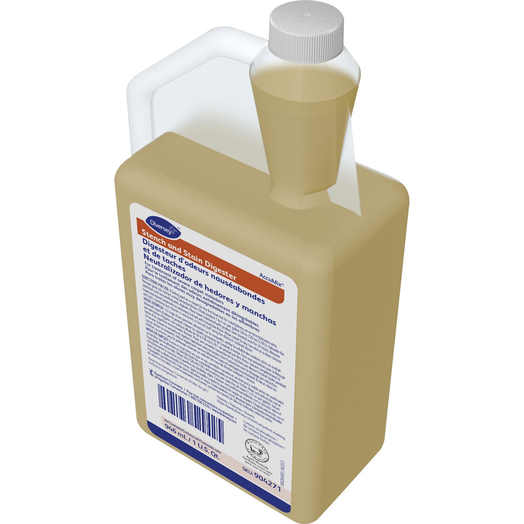 diversey-stench-&-stain-digester-32-fl-oz-1-quart-floral-scent-6-carton-tan_dvo904271 - 4