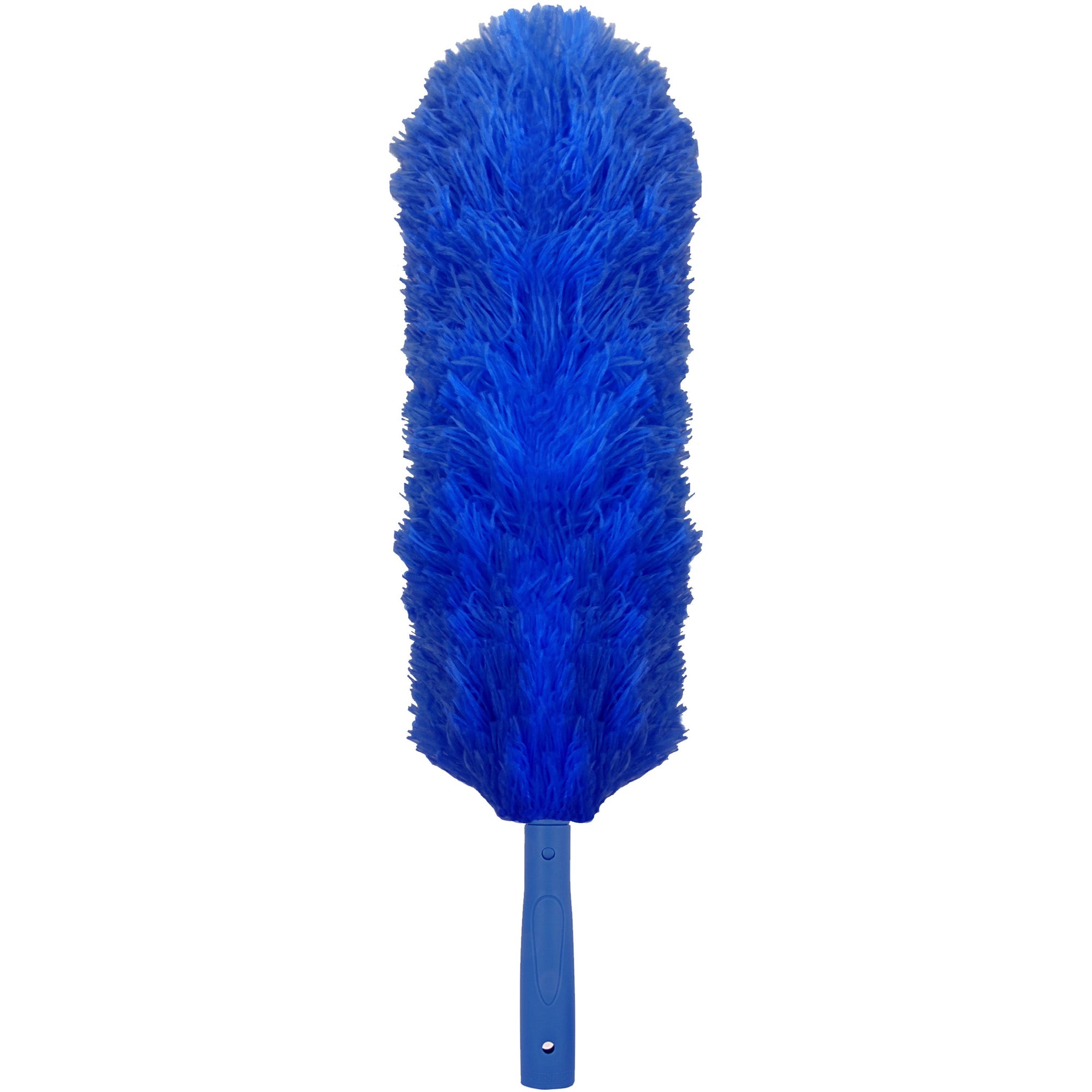 ettore-microswipe-microfiber-duster-microfiber-bristle-1-each-blue_eto48131 - 1