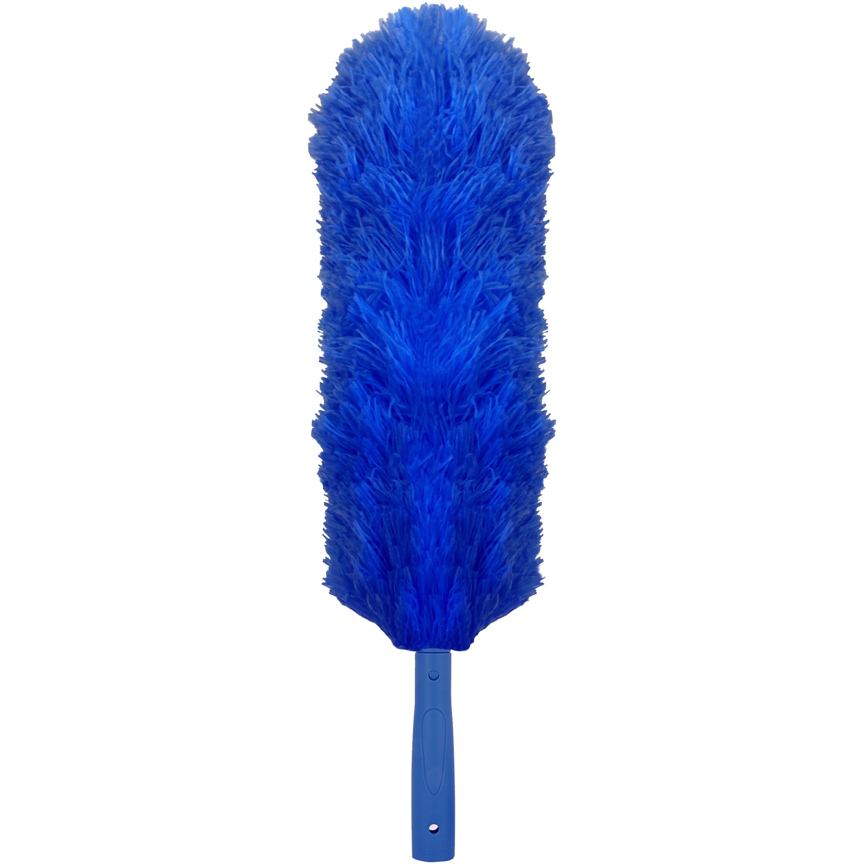 ettore-microswipe-microfiber-duster-microfiber-bristle-1-each-blue_eto48131 - 1