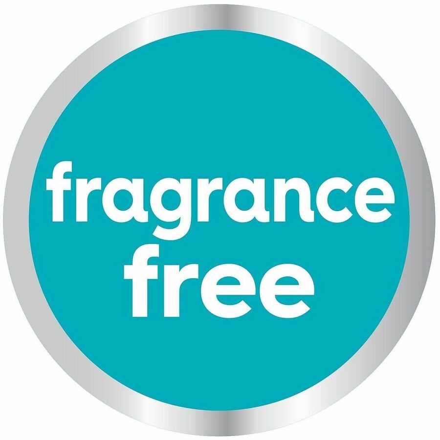 Dial FIT TF Refill Clean+ Foaming Hand Wash - 33.8 fl oz (1000 mL) - Bacteria Remover, Odor Remover - Skin, Hand - Antibacterial - Fragrance-free, Dye-free - 3 / Carton