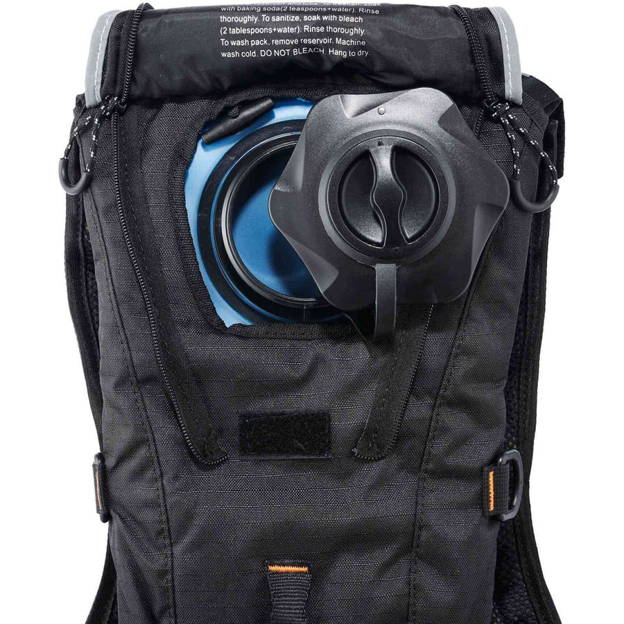 Chill-Its 5156 Low Profile Hydration Pack, 3 L, Black, Ships in 1-3 Business Days