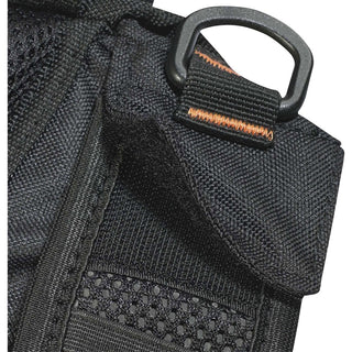 Chill-Its 5156 Low Profile Hydration Pack, 3 L, Black, Ships in 1-3 Business Days
