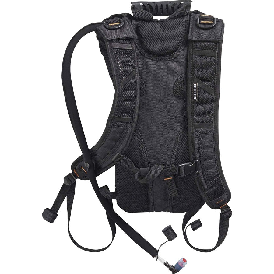Chill-Its 5156 Low Profile Hydration Pack, 3 L, Black, Ships in 1-3 Business Days