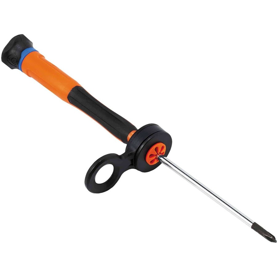 Squids 3194 Hand Tool Tethering Kit, 1 lb Max Working Capacity, 12" to 48" Long, Black/Orange, Ships in 1-3 Business Days