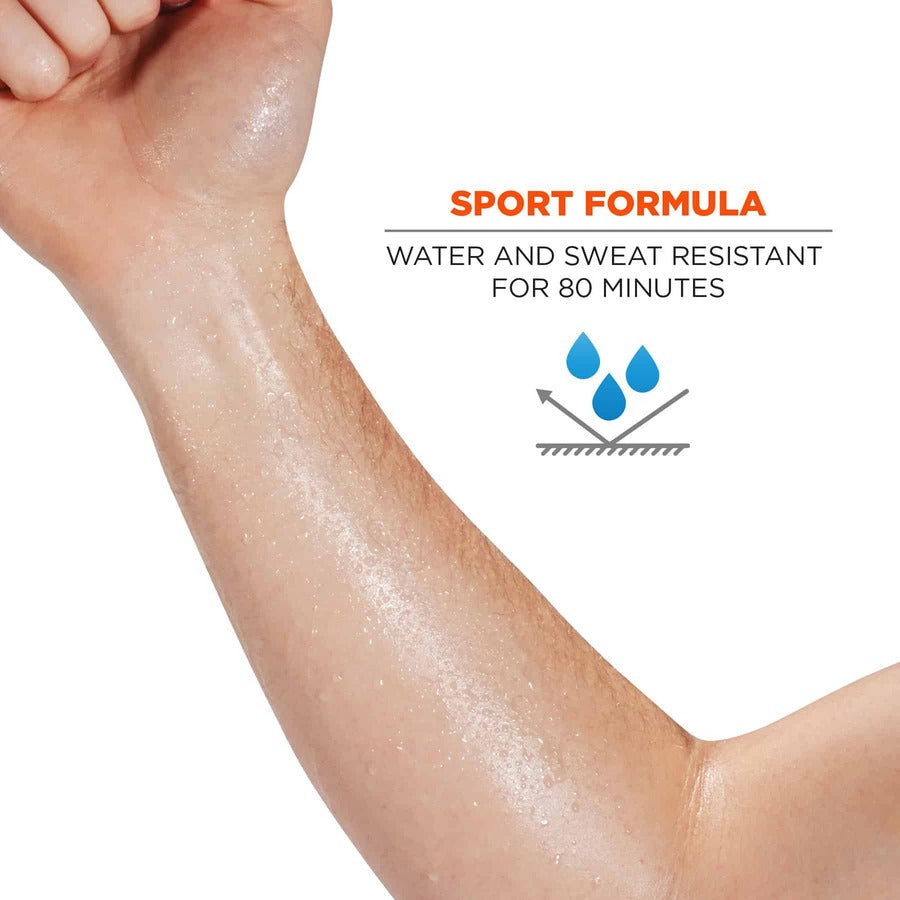 Ergodyne 6351 SPF 50 Sunscreen Lotion