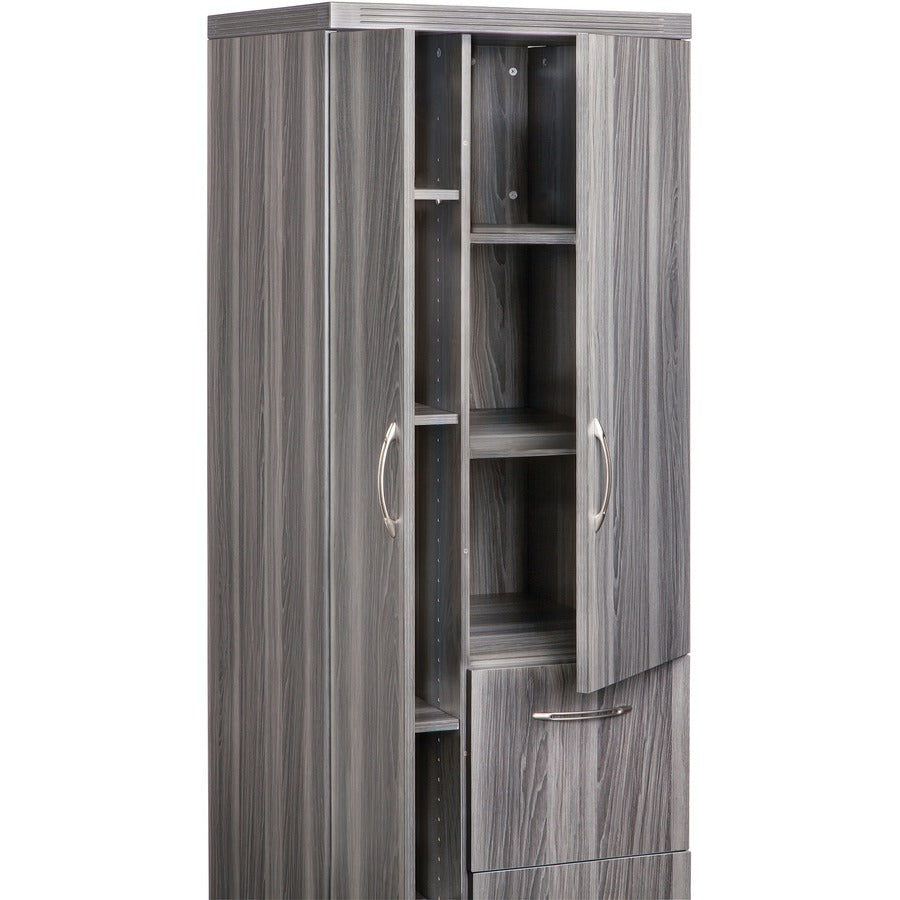 safco-aberdeen-series-personal-storage-tower-14907-x-643-door-18791-drawer-226-x-227622-interior-cabinet-2-x-file-drawers-2-doors-6-shelves-6-adjustable-shelfves-material-medium-density-fiberboard-mdf-laminat_safapstlgs - 2