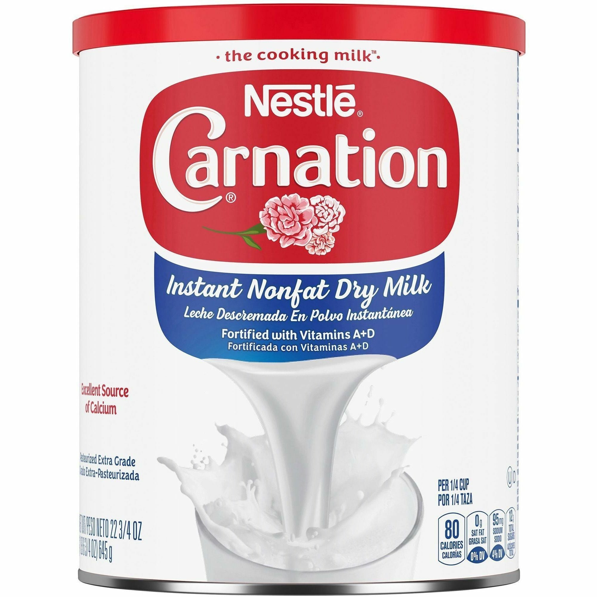carnation-instant-nonfat-dry-milk-powder-142-lb-4-carton_nes22928 - 2