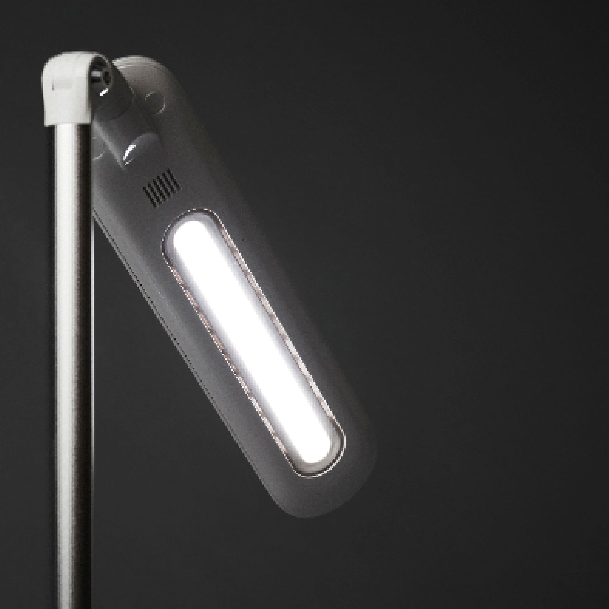 ottlite-desk-lamp-led-bulb-adjustable-brightness-touch-activated-adjustable-arm-adjustable-shade-usb-charging-450-lm-lumens-desk-mountable-white-for-phone-tablet_ottf1by9009shpr - 3