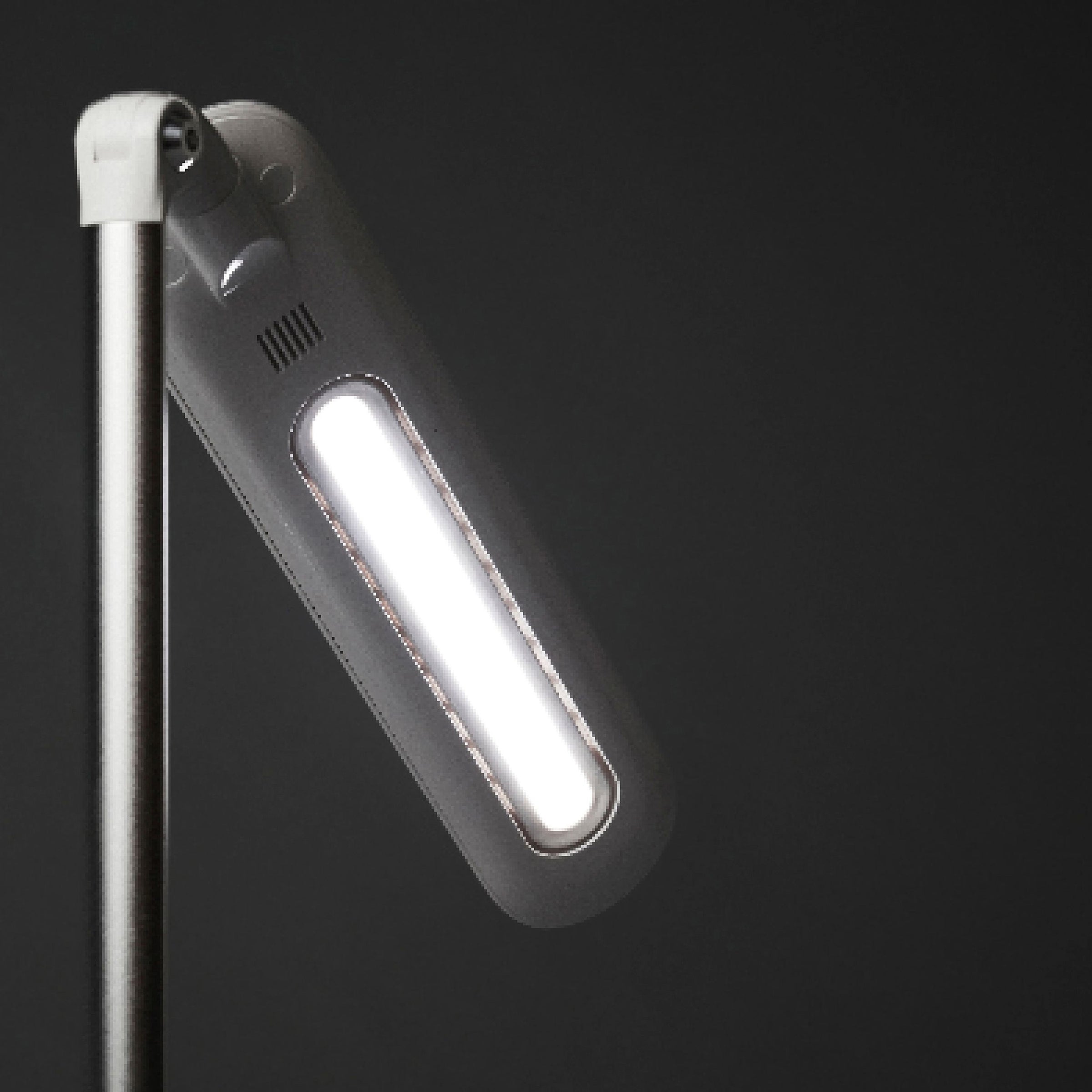 ottlite-desk-lamp-led-bulb-adjustable-brightness-touch-activated-adjustable-arm-adjustable-shade-usb-charging-450-lm-lumens-desk-mountable-white-for-phone-tablet_ottf1by9009shpr - 3