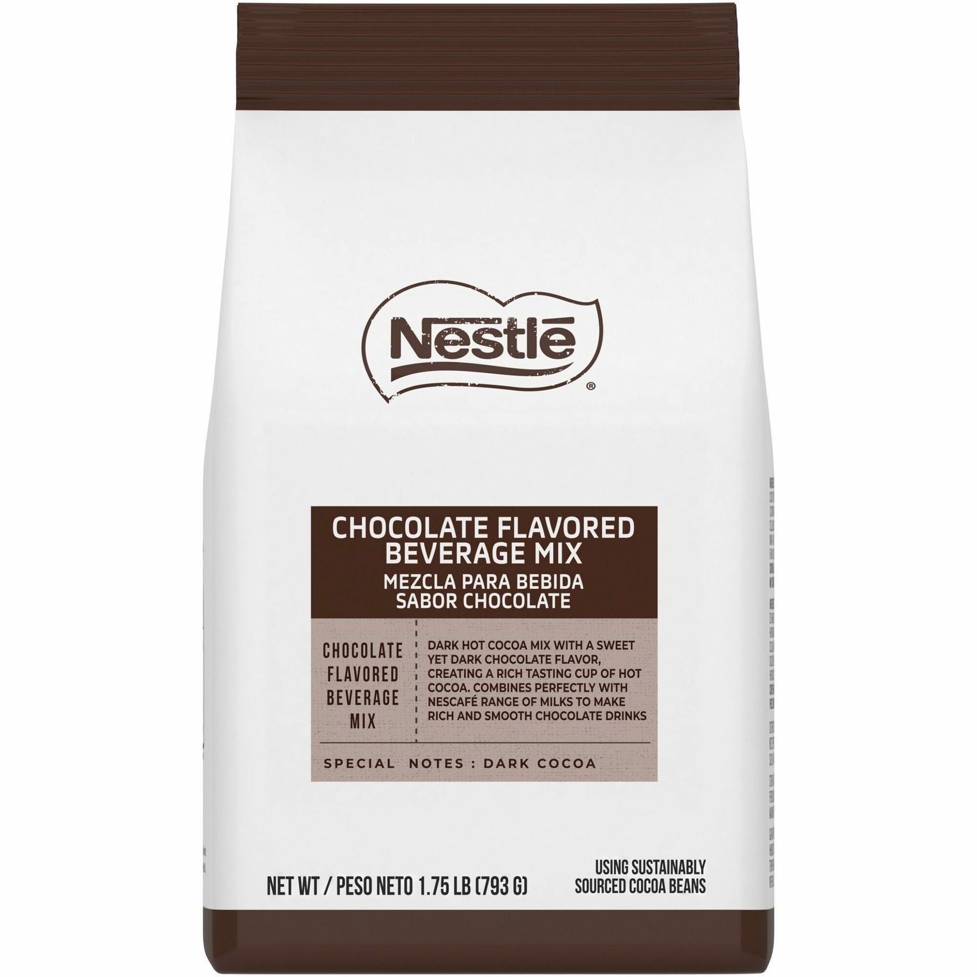 nestle-milano-premium-chocolate-drink-mix-28-oz-1-each_nes10343 - 1