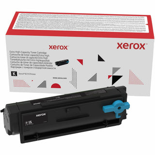 006R04378 Extra High-Yield Toner, 20,000 Page-Yield, Black