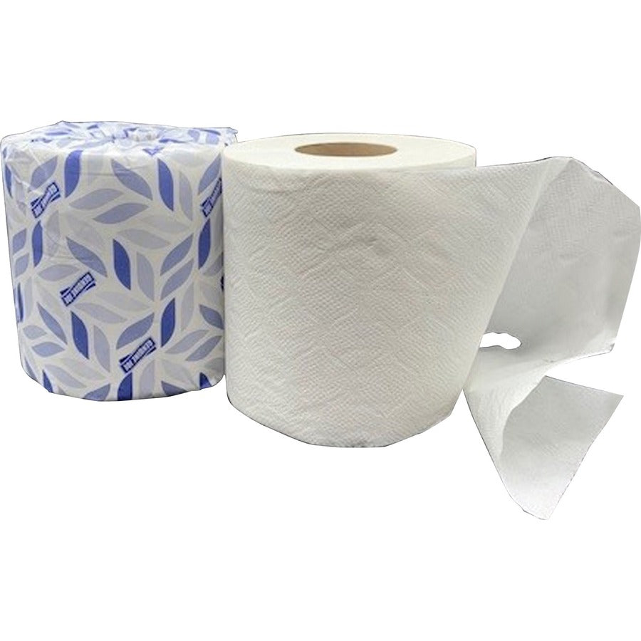 genuine-joe-2-ply-bath-tissue-2-ply-450-x-380-500-sheets-roll-white-fiber-perforated-absorbent-soft-for-bathroom-restroom-96-carton_gjo3550096 - 7