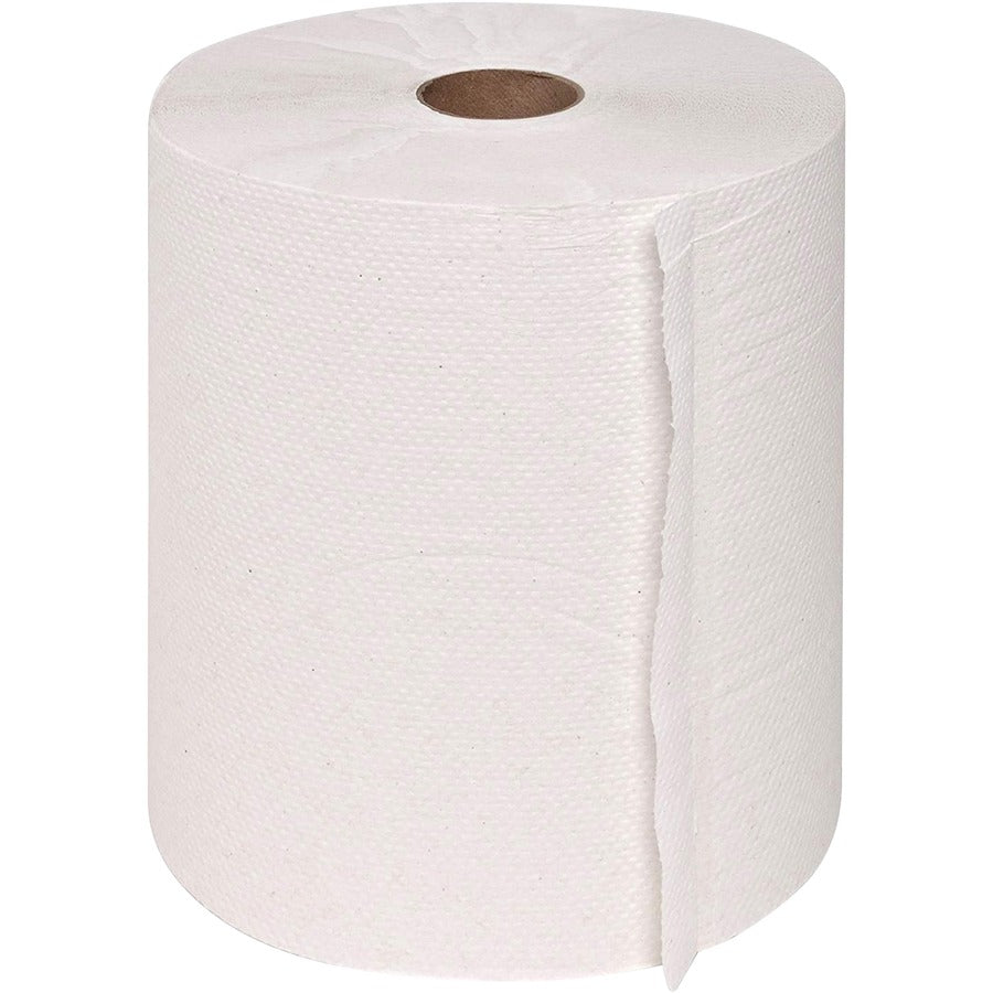 genuine-joe-hardwound-roll-paper-towels-780-x-600-ft-2-core-white-paper-absorbent-for-restroom-12-carton_gjo32600 - 6