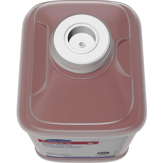 Diversey Spitfire SC Power Cleaner - Ready-To-Use - 169.1 fl oz (5.3 quart) - Pine ScentBottle - 2 / Carton - Rinse-free, Residue-free, Streak-free, No-mess, Heavy Duty, Kosher - Red