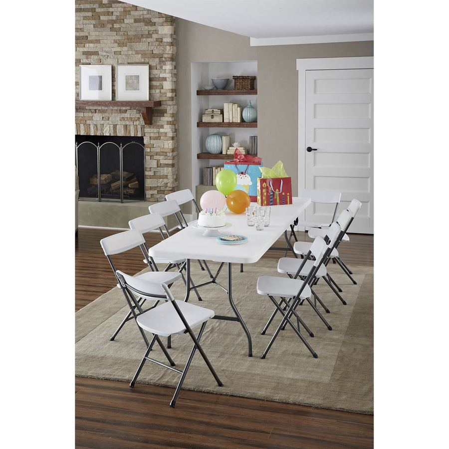 cosco-fold-in-half-blow-molded-table-for-table-toprectangle-top-four-leg-base-4-legs-300-lb-capacity-x-30-table-top-width-x-96-table-top-depth-2925-height-white-1-each_csc14778wsl1x - 8