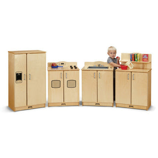 rainbow-accents-culinary-creations-play-kitchen-stove-1-each-woodgrain-chrome-wood_jnt2409jc - 2