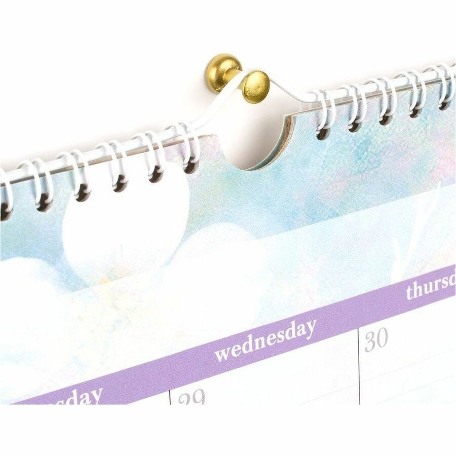 at-a-glance-dreams-wall-calendar-medium-size-julian-dates-monthly-12-month-january-2024-december-2024-1-month-single-page-layout-15-x-12-white-sheet-wire-bound-blue-white-purple-yellow-paper-12-height-x-15-width-dated_aagpm83707 - 4