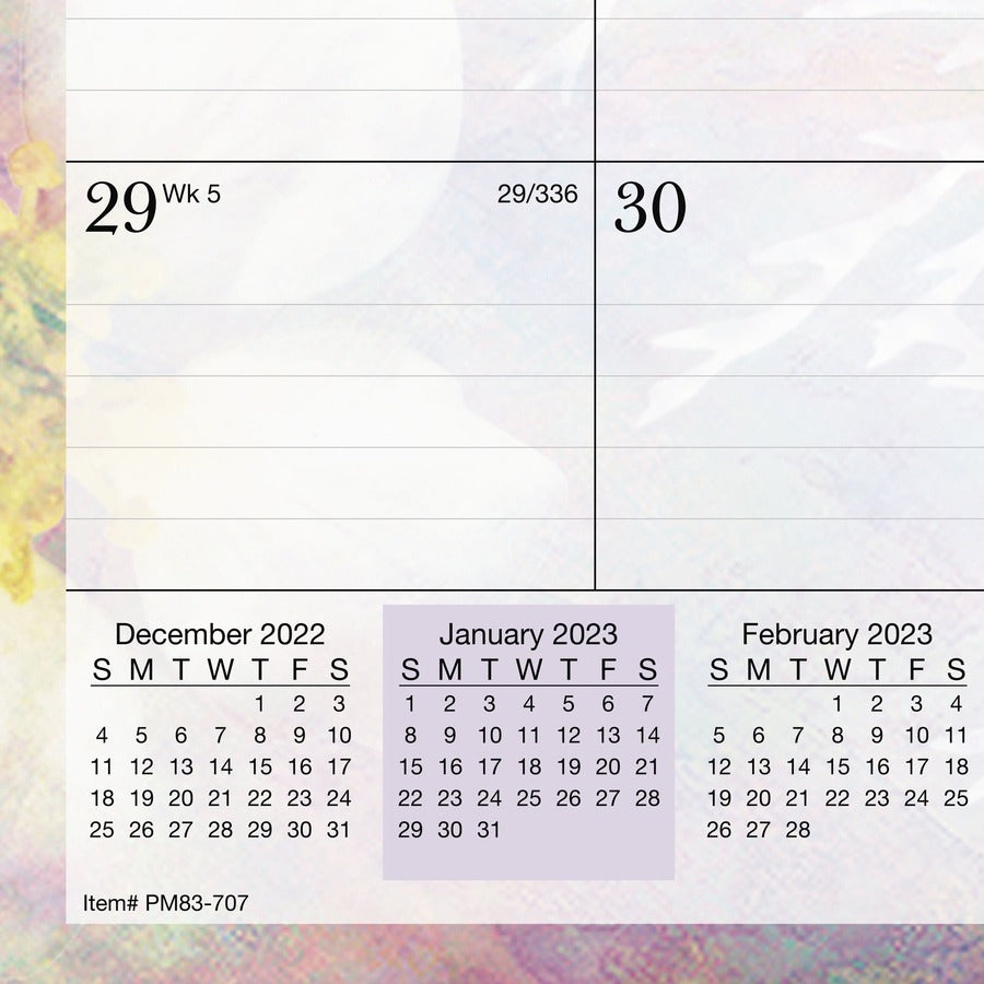 at-a-glance-dreams-wall-calendar-medium-size-julian-dates-monthly-12-month-january-2024-december-2024-1-month-single-page-layout-15-x-12-white-sheet-wire-bound-blue-white-purple-yellow-paper-12-height-x-15-width-dated_aagpm83707 - 8