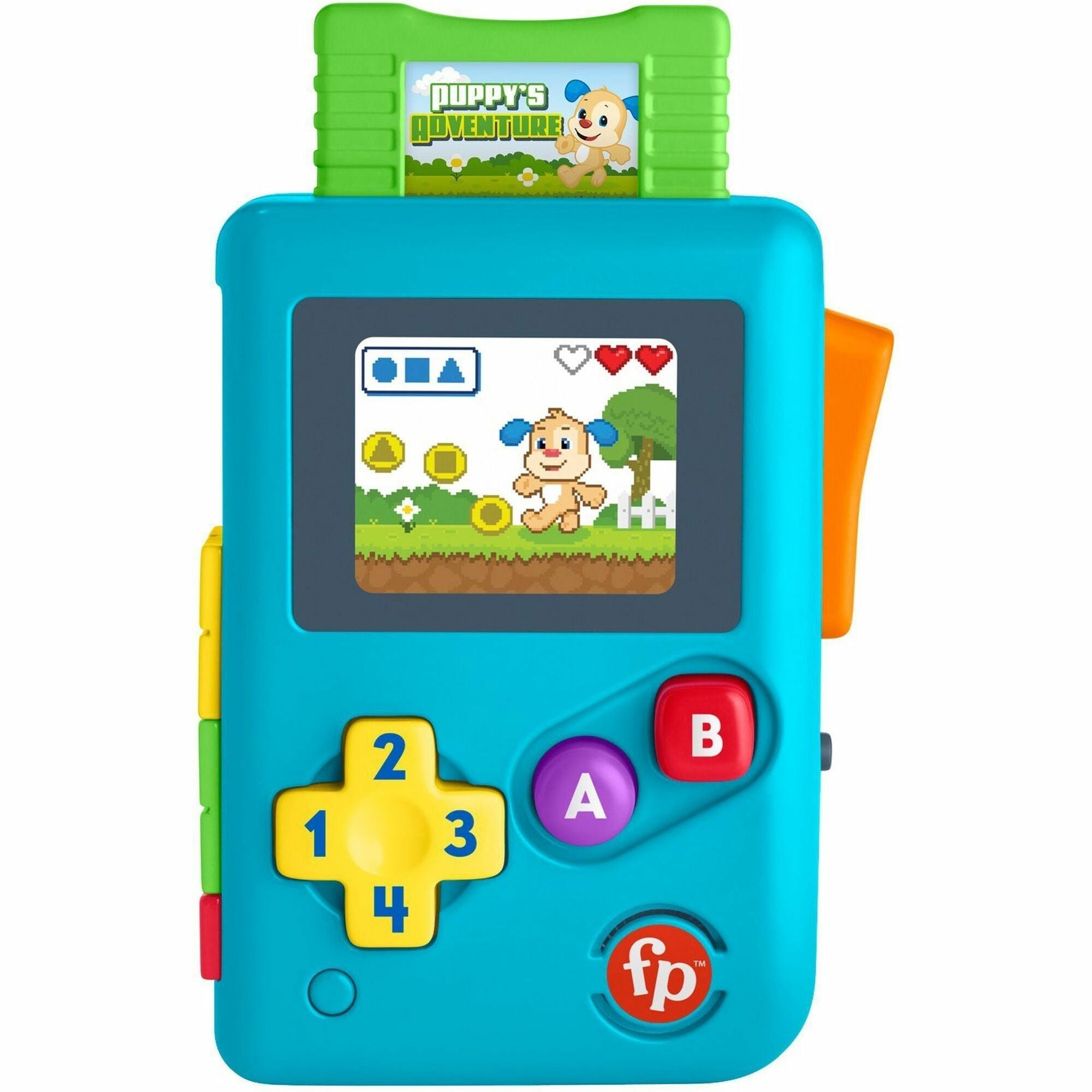 laugh-&-learn-lil-gamer-musical-toy-skill-learning-music-phrase-direction-color-number-shape-eye-hand-coordination-songs-sound-dexterity-counting--6-month-3-year-multi_fipgtj65 - 1