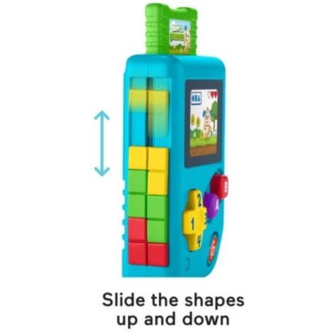 laugh-&-learn-lil-gamer-musical-toy-skill-learning-music-phrase-direction-color-number-shape-eye-hand-coordination-songs-sound-dexterity-counting--6-month-3-year-multi_fipgtj65 - 4