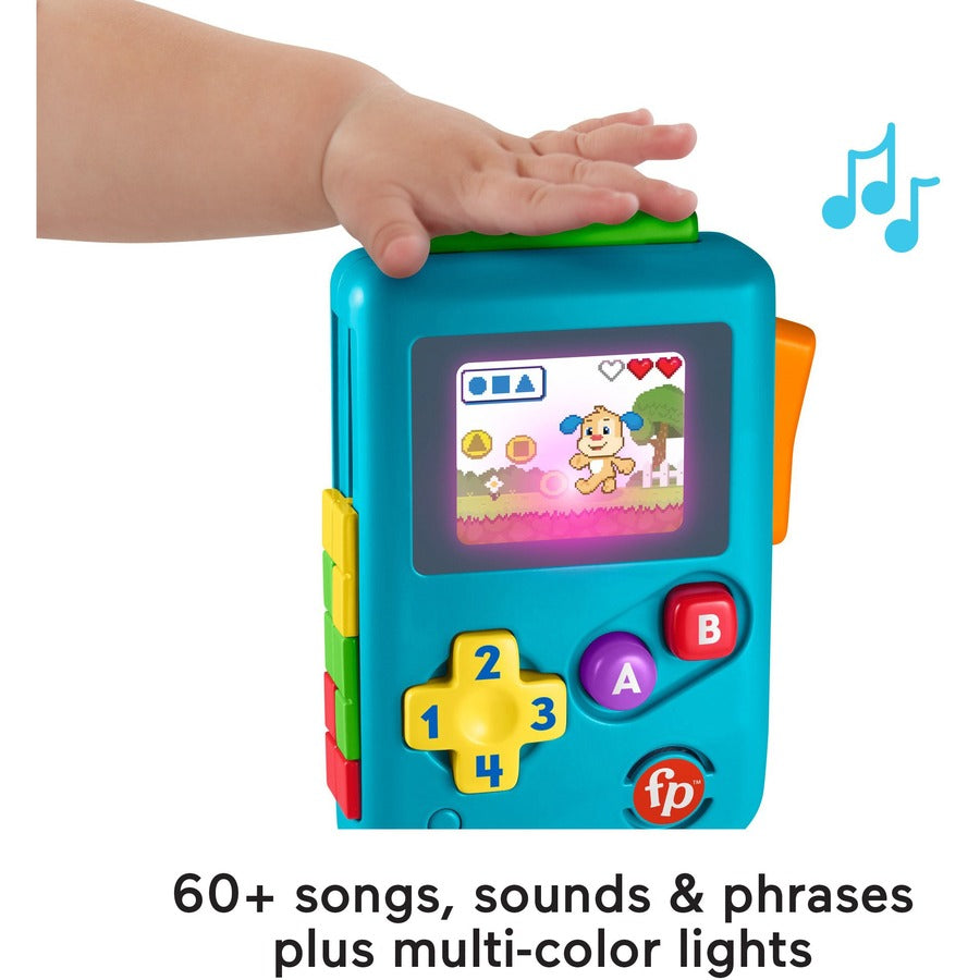 laugh-&-learn-lil-gamer-musical-toy-skill-learning-music-phrase-direction-color-number-shape-eye-hand-coordination-songs-sound-dexterity-counting--6-month-3-year-multi_fipgtj65 - 3