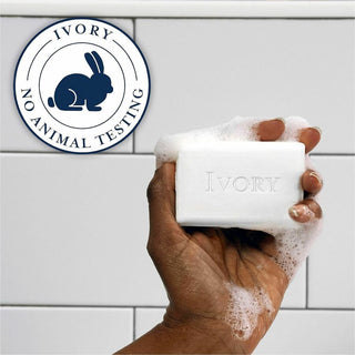 Individually Wrapped Bath Soap, Original Scent, 3.1 oz Bar, 72/Carton