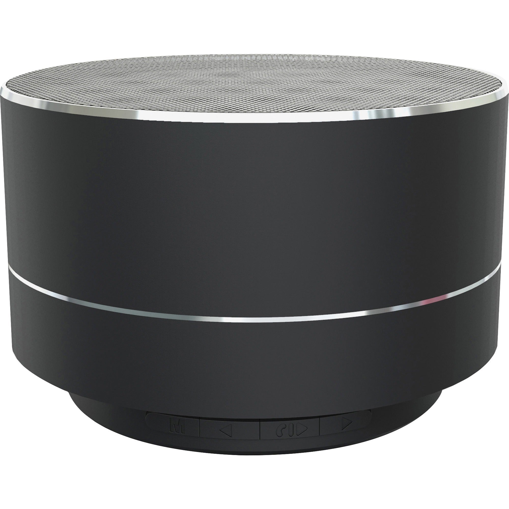 compucessory-portable-speaker-system-3-w-rms-black-battery-rechargeable-1-pack_ccs15163 - 3