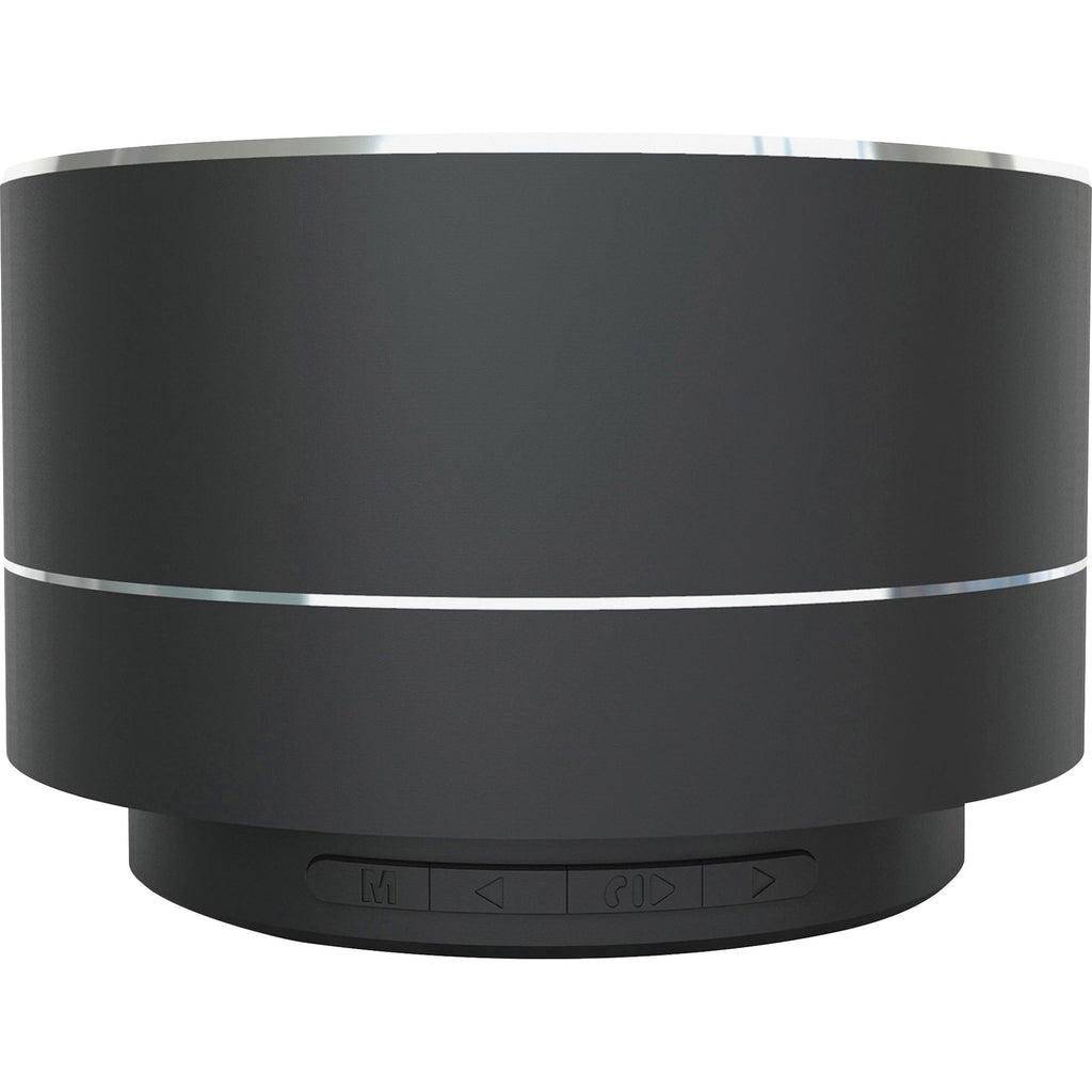 compucessory-portable-speaker-system-3-w-rms-black-battery-rechargeable-1-pack_ccs15163 - 2